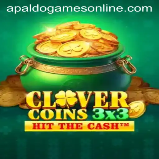 Discovering Clovercoin3x3: A Dive into Apaldo Games Online