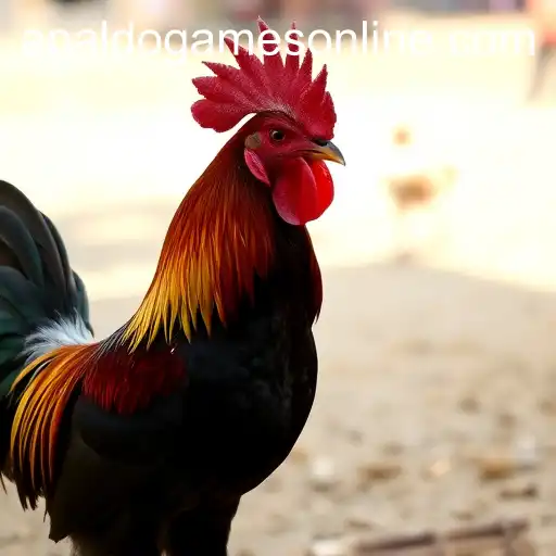 The Intriguing World of Cockfighting and the Rise of Apaldo Games Online