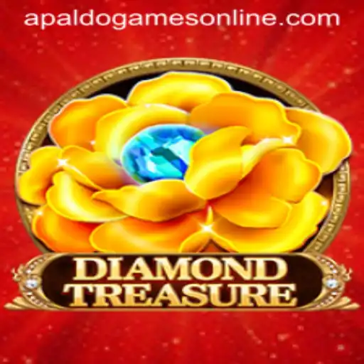 Discovering Diamondtreasure: An Epic Adventure by Apaldo Games Online