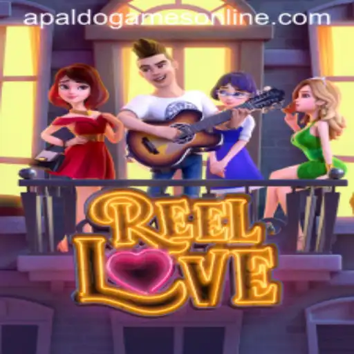 Discover ReelLove: A Thrilling Slot Adventure