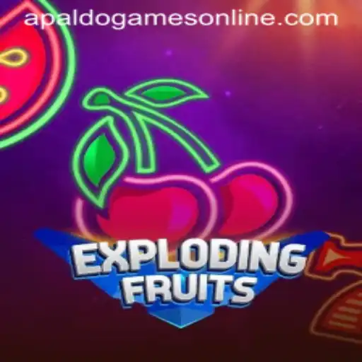 ExplodingFruits - A Thrilling New Addition to Apaldo Games Online