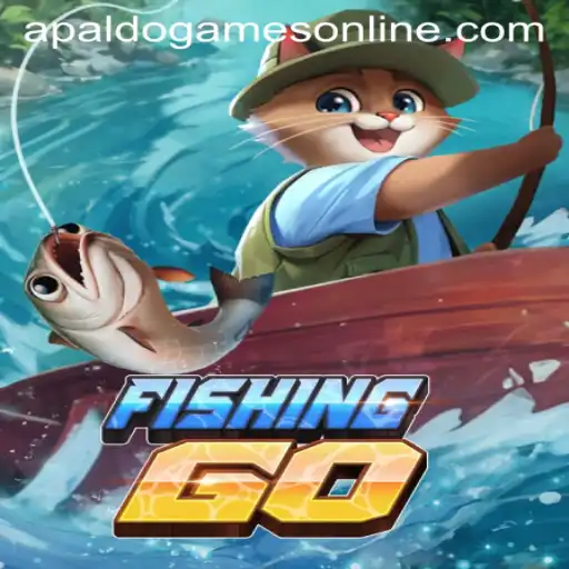 Exploring the World of FishingGO: A Dive into Apaldo Games Online