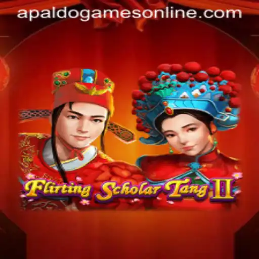 Flirting Scholar Tang II: A Comprehensive Guide to an Engaging Gaming Experience