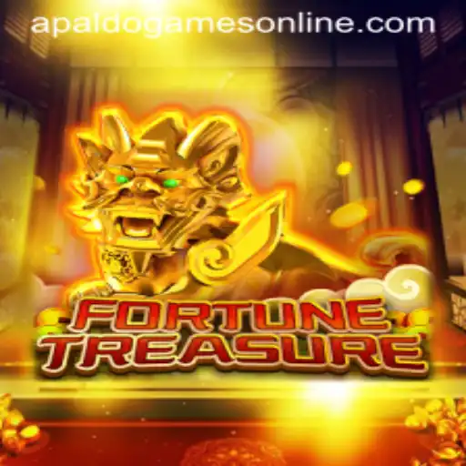 Exploring FortuneTreasure: A Journey into Adventure by Apaldo Games Online