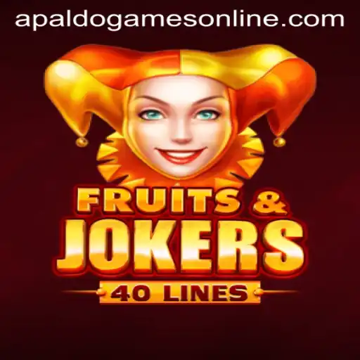 Discover the Thrilling World of FruitsAndJokers40: A New Era in Apaldo Games Online