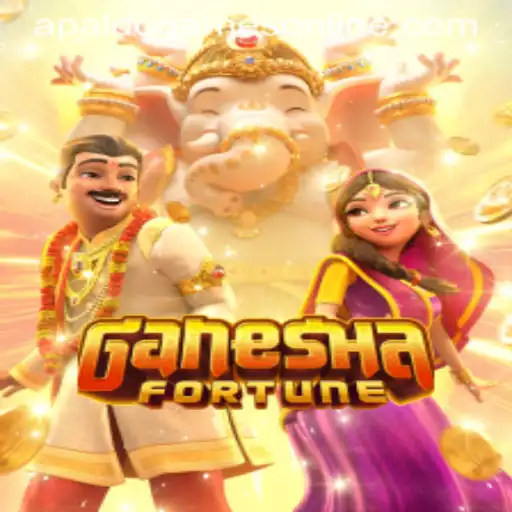 GaneshaFortune: Dive into the Divine World of Online Games with Apaldo Games Online