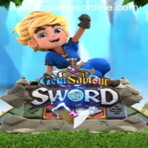 Discover GemSaviourSword: An Exciting Adventure with Apaldo Games Online