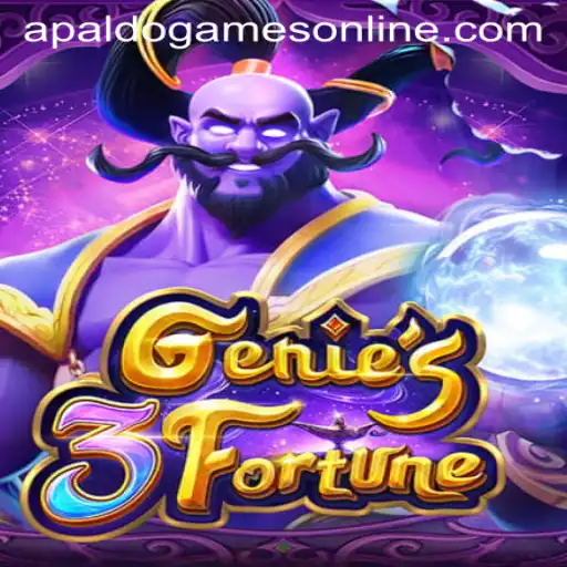 Exploring Genie3Fortune: The Latest Release by Apaldo Games Online