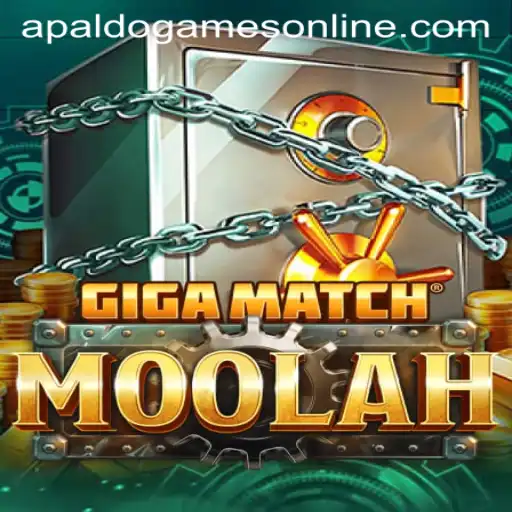 Discover GigaMatchMoolah: The Ultimate Gaming Experience by Apaldo Games Online