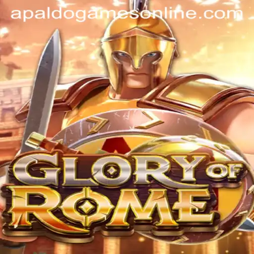 Exploring GloryofRome: A Deep Dive into the Strategy Game by Apaldo Games Online