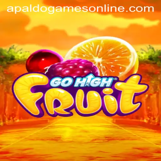 GoHighFruit: A Fresh Look at Online Gaming with Apaldo