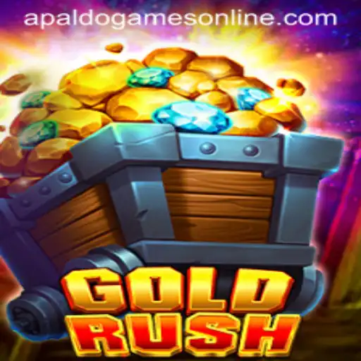 Uncover the Thrills of GoldRush: A Deep Dive into the World of Apaldo Games Online
