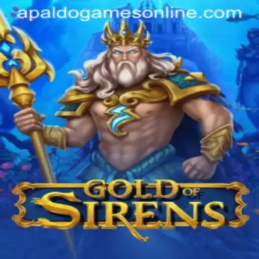 GoldofSirens: A Dive into the Enchanting World of Mythical Gaming