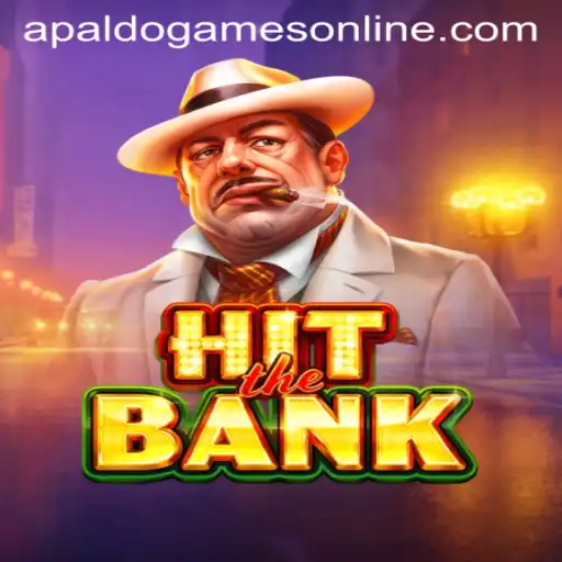 Explore the Thrills of HitTheBank: A New Adventure by Apaldo Games Online