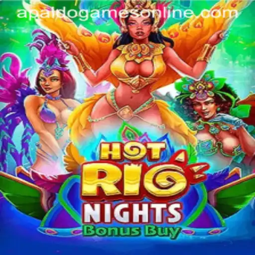 Experience the Thrill of HotRioNightsBonusBuy with Apaldo Games Online