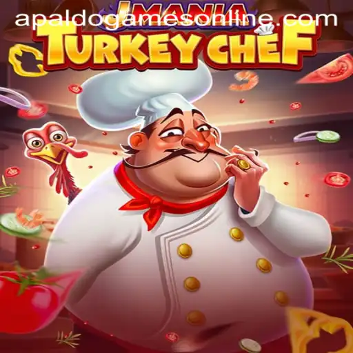 Immerse Yourself in the Culinary Delights of JManiaTurkeyChef by Apaldo Games