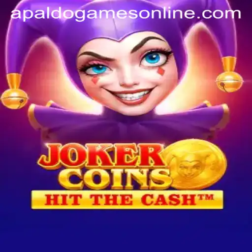 Unveiling the World of JokerCoins: A Thrilling Journey into Apaldo Games Online