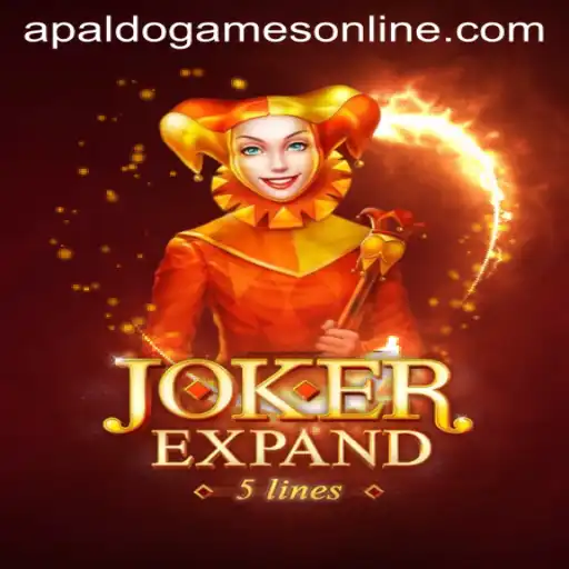 Exploring the Thrilling World of JokerExpand: A New Era in Online Gaming