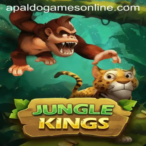 Exploring the Thrills of JungleKings: An In-Depth Look