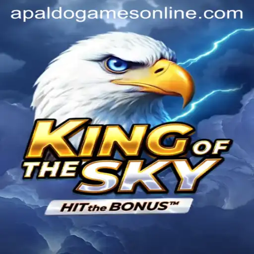 KingOfTheSky: A New Era in Online Gaming