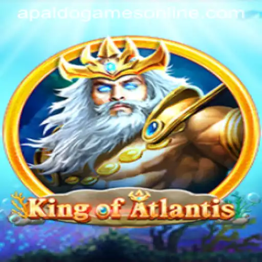Discover the Mystical World of King of Atlantis by Apaldo Games Online