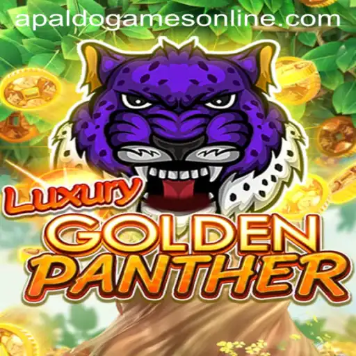 Discovering the Excitement of LUXURYGOLDENPANTHER: A Modern Gaming Experience