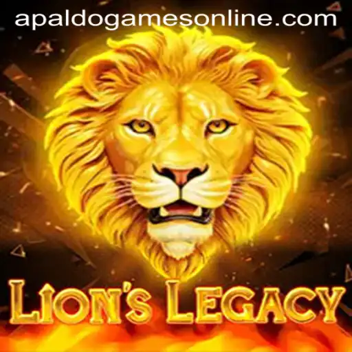 Exploring LionsLegacy: A Journey Through Apaldo Games Online