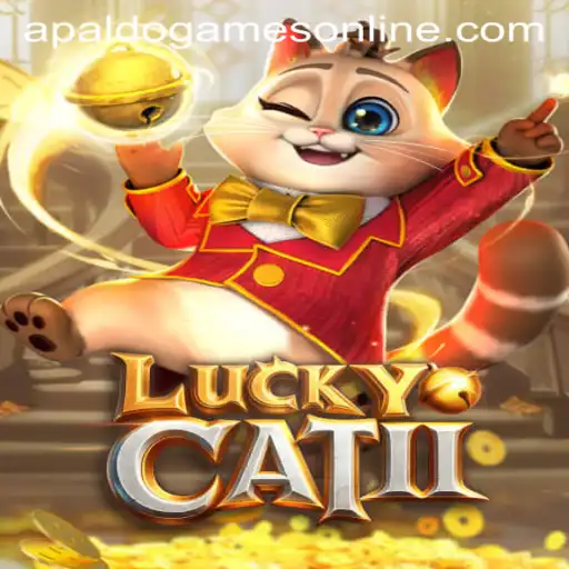 The Enchanting World of LuckyCatII: A Detailed Insight into Apaldo Games Online