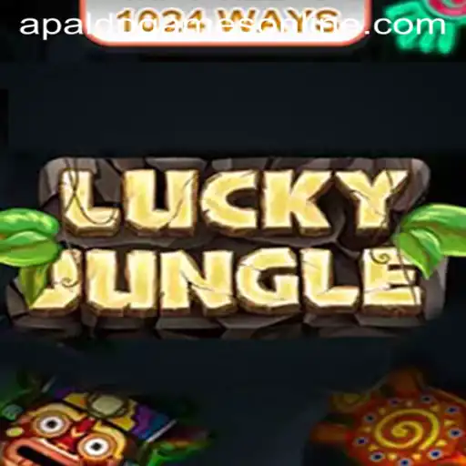 Exploring the Thrills of LuckyJungle1024: An In-Depth Look into Apaldo Games Online