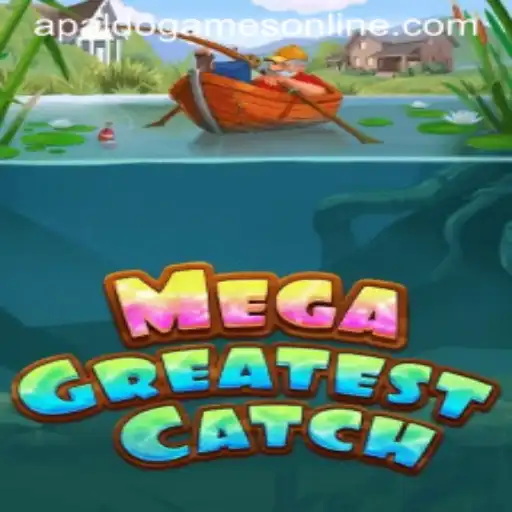 MegaGreatestCatch: Dive into the Thrilling World of Apaldo Games Online