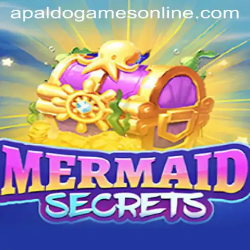 Unveiling the Underwater Adventure of 'MermaidSecrets': A Dive into Apaldo Games Online