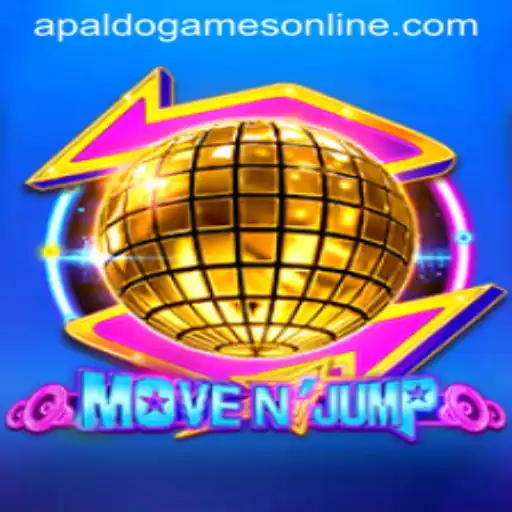 Discover the Thrills of MovenJump with Apaldo Games Online
