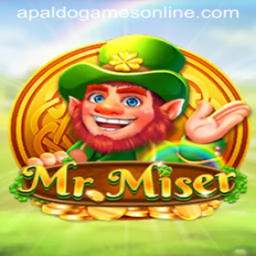 Discover the Exciting World of MrMiser - A Captivating Game by Apaldo Games Online