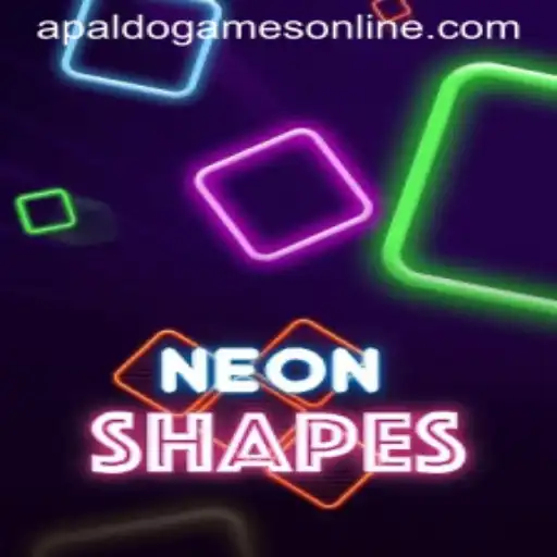 Exploring the Dynamic World of NeonShapes by Apaldo Games Online