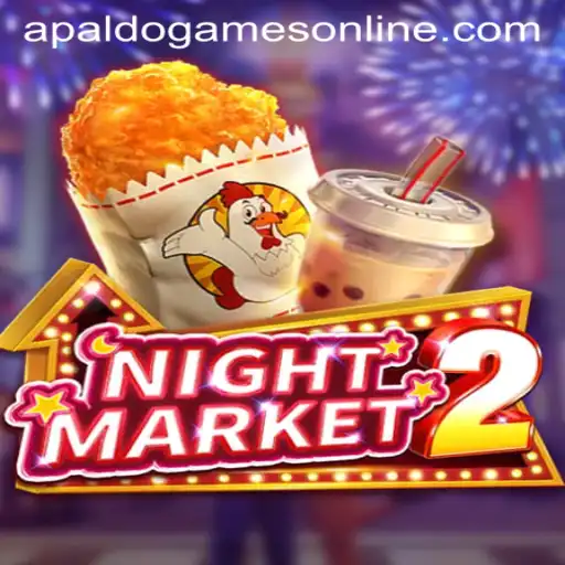 NightMarket2: A Fresh Experience in Apaldo Games Online