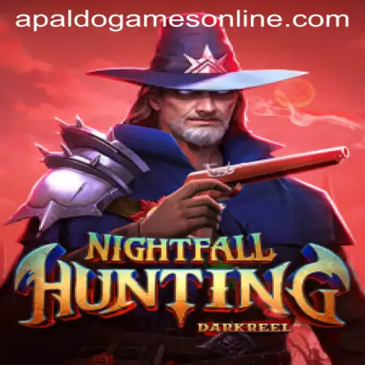 NightfallHunting: The Ultimate Apaldo Game Experience Online