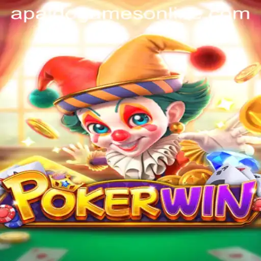 POKERWIN: Revolutionizing Online Poker with Apaldo Games