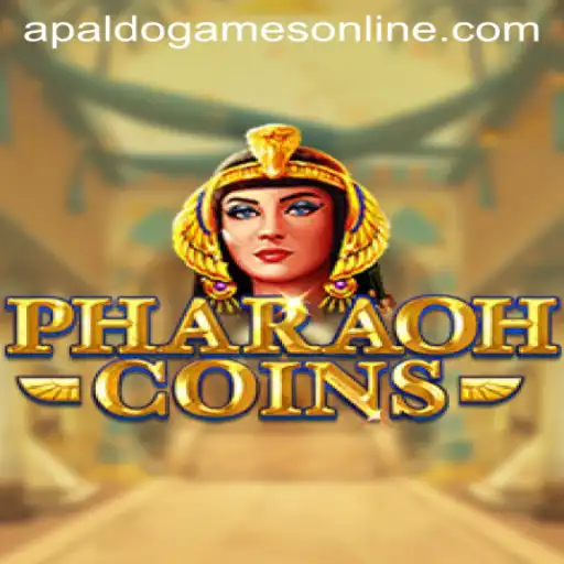 Discover the Thrilling World of PharaohCoins by Apaldo Games Online