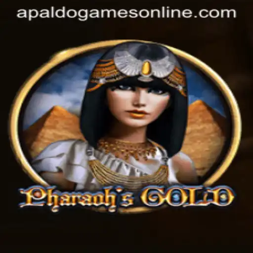 Explore the Mystical Adventure of PharaohsGold: A Captivating Online Game Experience