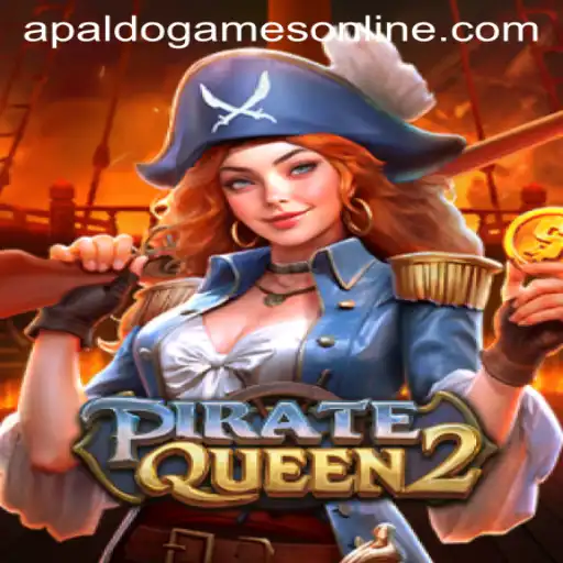 PirateQueen2: Navigating the High Seas of Adventure
