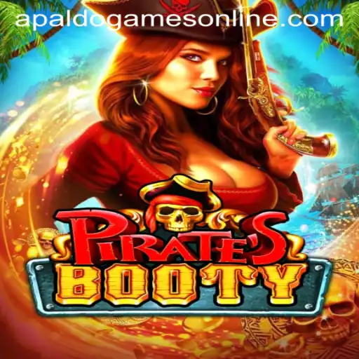Explore 'PiratesBooty': An Exciting Voyage in Apaldo Games Online