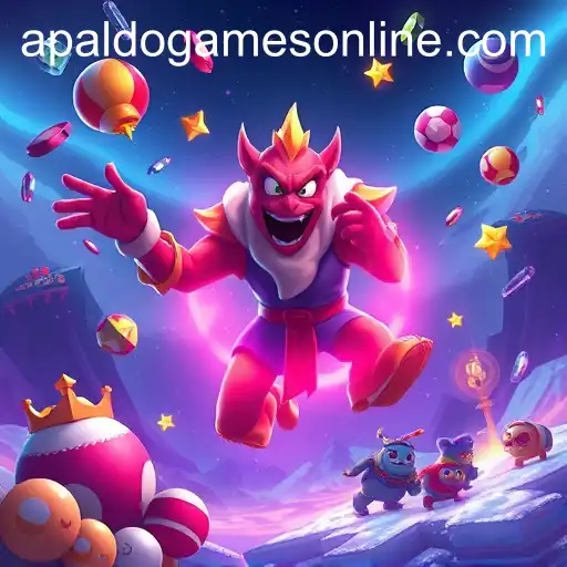 The Art of Promotions in the World of Apaldo Games Online