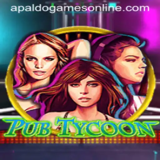PubTycoon: Thriving in the Digital World of Apaldo Games Online