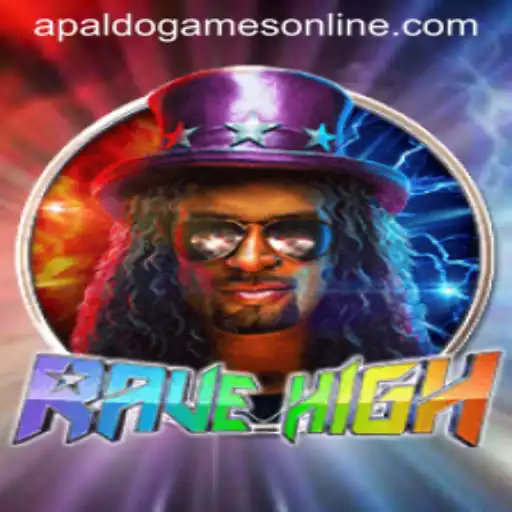 RaveHigh: The Electrifying Experience by Apaldo Games Online