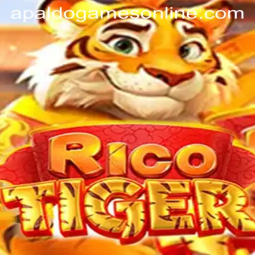 RicoTiger: A Roaring Adventure by Apaldo Games Online