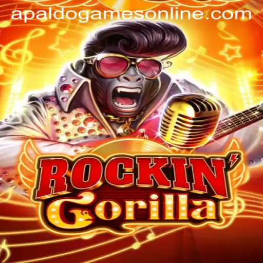 Exploring the World of RockinGorilla by Apaldo Games Online
