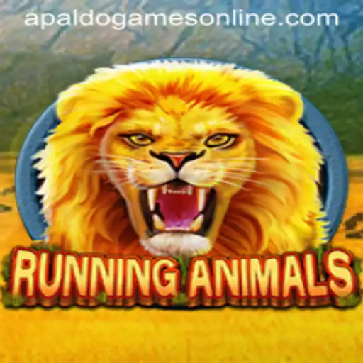 Discover the Excitement of RunningAnimals: A Dynamic Game by Apaldo Games Online
