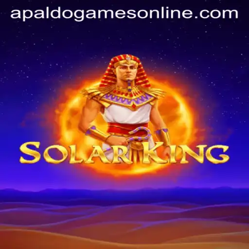 Exploring SolarKing: A New Horizon in Online Gaming