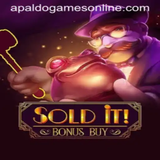 Exploring the Exciting World of SolditBonusBuy Game by Apaldo Games Online