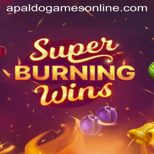 SuperBurningWins: A New Era in Apaldo Games Online